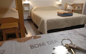 Monoambiente céntrico con balcón - Posadas, Misiones